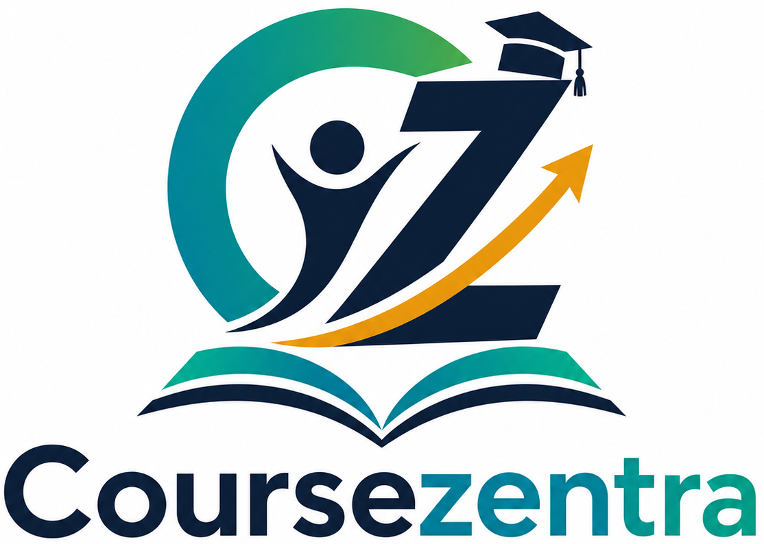 Coursezentra